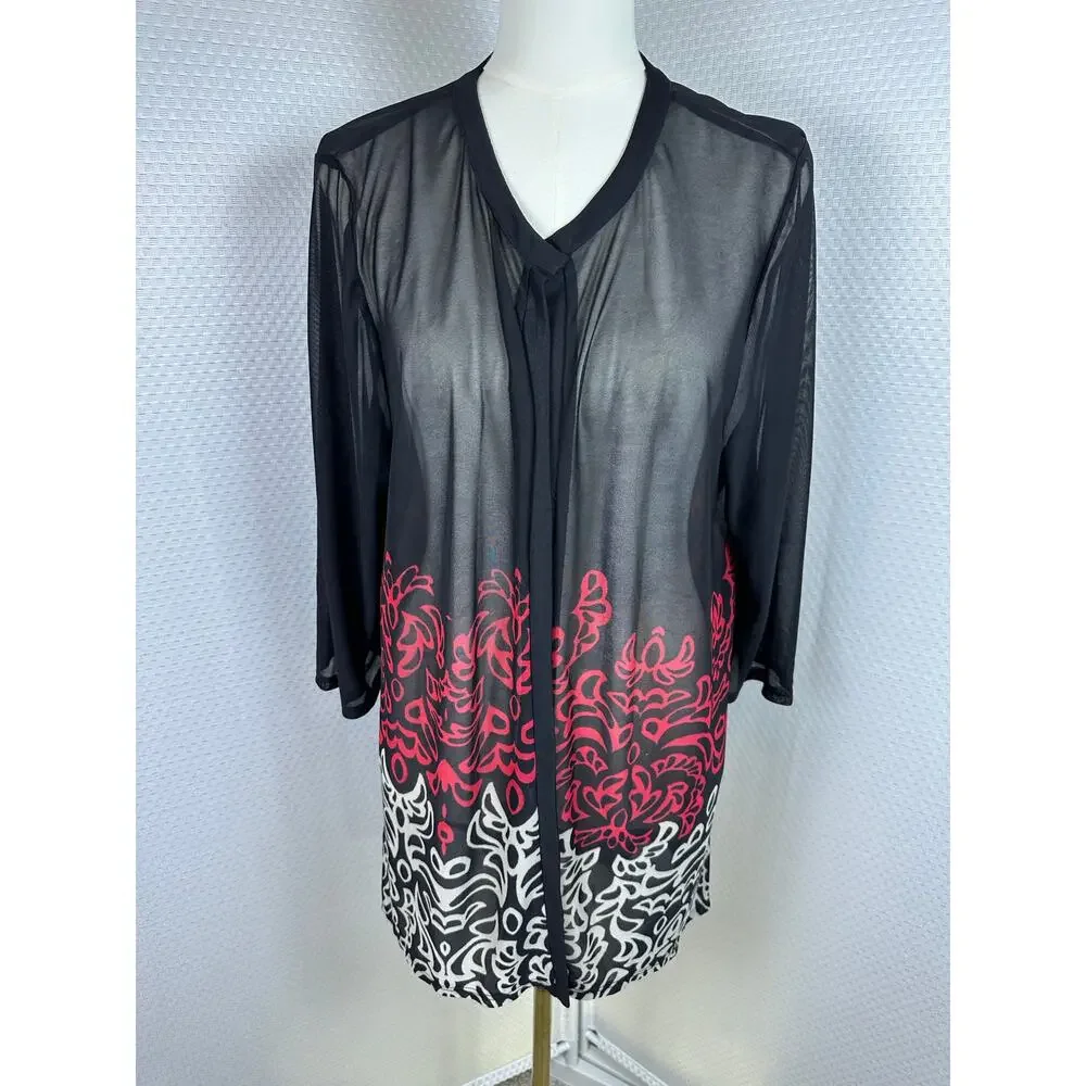 Chicos retail $72